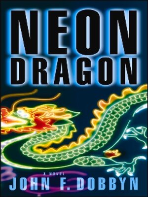 cover image of Neon Dragon